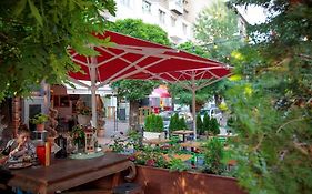 Alegra Apartment In Sofia Downtown